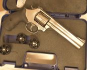 SMITH &amp; WESSON M 686-6