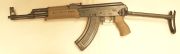 Nuova Jager AK 47
