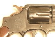 SMITH &amp; WESSON VICTORY