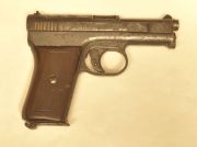 Mauser MOD.1910