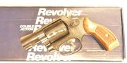 Smith & Wesson 36 - 2"