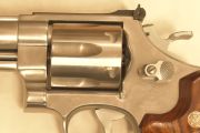 Smith & Wesson 629 CANNA 61/2"