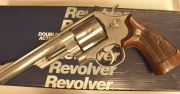 Smith & Wesson 629 CANNA 61/2"