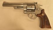 Smith & Wesson 629 CANNA 61/2"