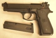 Beretta MOD.98 FS