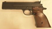 Beretta MOD. 89