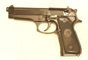 Beretta M.98 FS