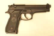 Beretta M.98 FS