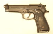 Beretta M.98 FS