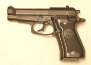 Beretta M-84F