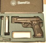 Beretta M-84F