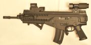 Beretta ARX160