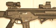 Beretta ARX160