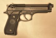 Beretta MOD.98 FS