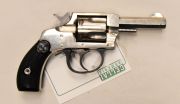 Harrington & Richardson revolver azione mista mod.1905