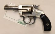 Harrington & Richardson revolver azione mista mod.1905