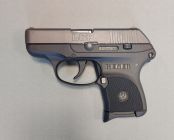 Ruger LCP