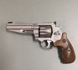 SMITH &amp; WESSON 627 8 Times Performance Center