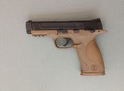 SMITH &amp; WESSON M&P 45