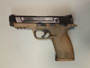 Smith & Wesson M&P 45