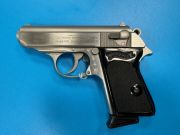 WALTHER - INTERARMS PPK