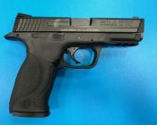 Smith & Wesson M&P40