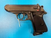 Walther PPK