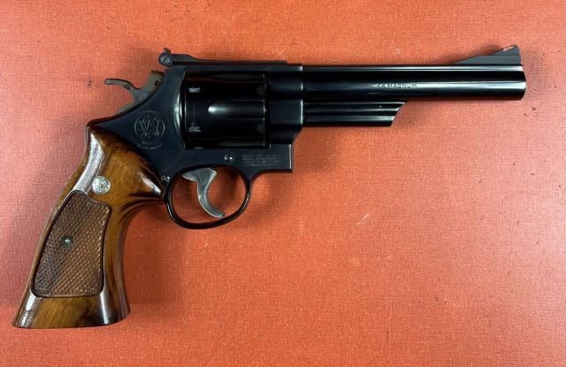 Smith Wesson La Vetrina Delle Armi