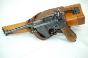 Mauser C96 SCHNELLFEUER