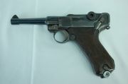 Mauser DWM 1920-1917