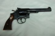 Smith & Wesson 1 4  - 2