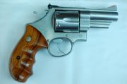 Smith & Wesson 629/2