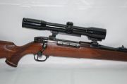 Sauer WEATHERBY EUROPA