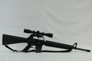 Colt AR15 SPORTER MATCH