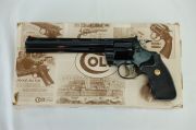 Colt PYTHON