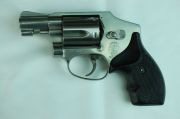 Smith & Wesson 640