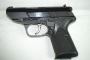 Walther P5 COMPACT