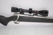 Weatherby MARK V-SS