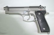 Beretta 98FS INOX