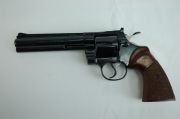 Colt PYTHON