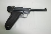 LUGER mod. CROCE NELLO SCUDO