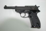 Walther P38