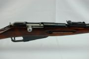 MOSIN NAGANT 91/30