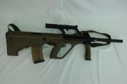 Steyr AUG