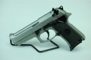 Beretta M9A1 INOX