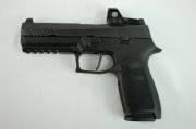 Sig Sauer P320 RX