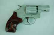 Smith & Wesson 317  AIR-LITE