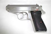 Walther PPK/S