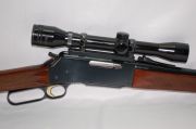 Winchester 81 BLR