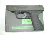 Heckler & Koch MOD. VP70Z